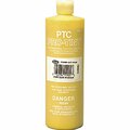 Dynamic Paint Products Dynamic 450ml 15.2oz PTC Pro Tint Raw Umber EC450383